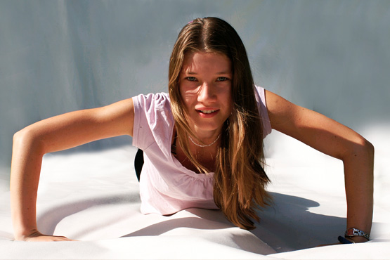 Fitness beim TUS-Kirchwalsede Fitness beim TUS-Kirchwalsede